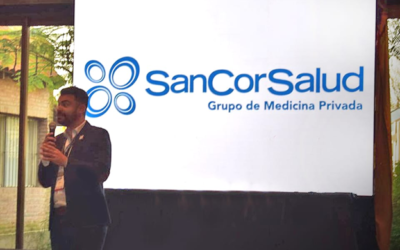 SanCor Salud participó de la 9° Edición de “Prácticas y Tendencias en la Gestión de Capital Humano”