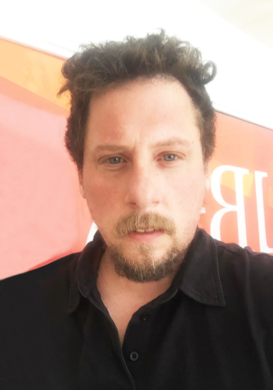 cesar pandolfi