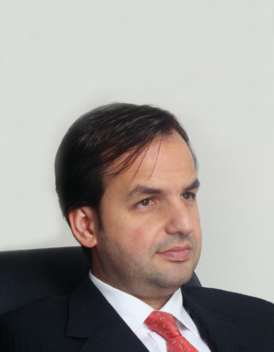 lionel moure