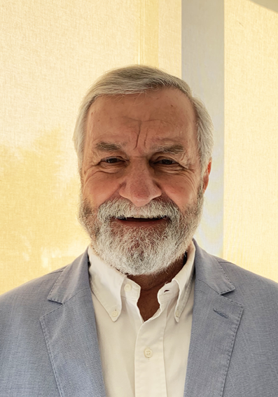 norberto cipollatti