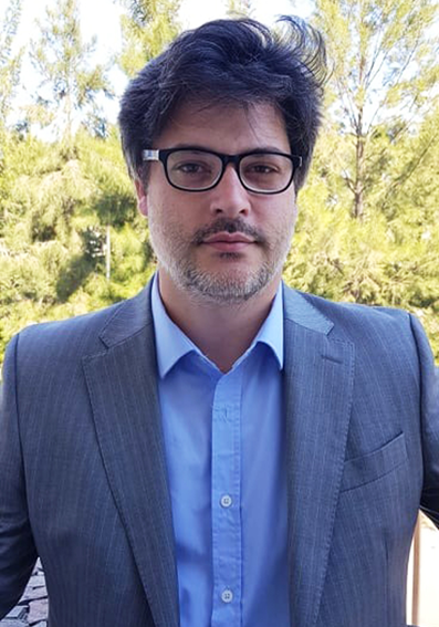 santiago ivani