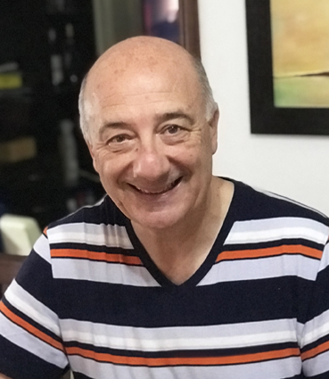 dario subat 0
