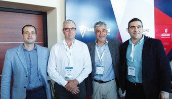 Asociart y San Cristóbal en el CNPAS Córdoba 2016