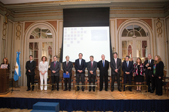 El Día del Seguro transcurrió entre balances, expectativas y desafíos