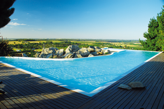 Elegance Hotel Tandil