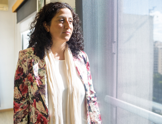 El desafío de ACR es posicionarse como  reaseguradora líder e independiente