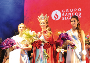 Grupo Sancor Seguros celebró sus logros con un megaevento