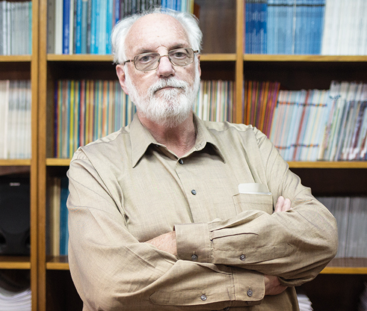 “La discusión gradualismo o shock no tiene sentido”