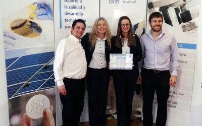 RUS participó del 2º Encuentro Regional de Mejora Continua