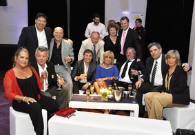 Intégrity Seguros cerró el año junto a sus PAS