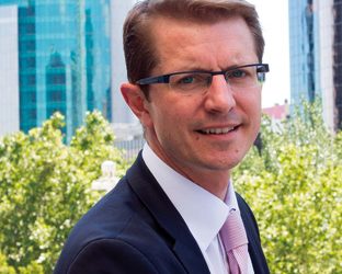 Felipe Buhigas fue designado Presidente de ALASECE