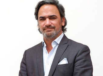 Nuevo Gerente de Comunicaciones de Bridgestone en Argentina