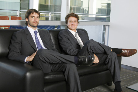 El récord de licitaciones es el motor de crecimiento de los seguros de caución