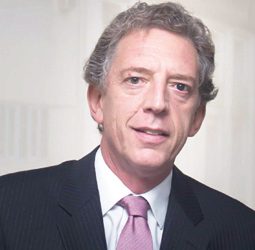 Aníbal López se incorporó a Berkley International Seguros