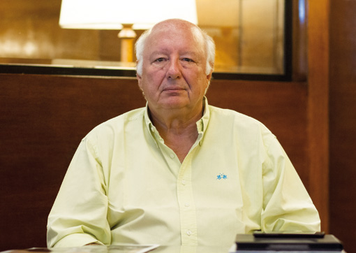 “La transferencia del riesgo es inversamente proporcional a cómo está tu bolsillo”