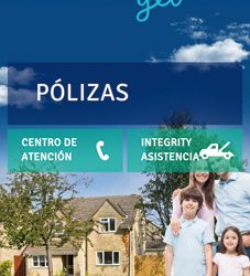 Intégrity lanza su aplicación mobile «Intégrity Geo»