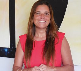 Nueva Directora Comercial de Allianz Argentina