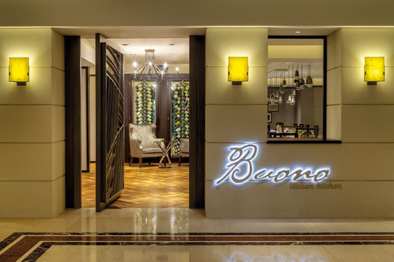 Buono Italian Kitchen