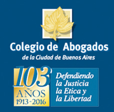 Comunicado del Colegio de Abogados de la Ciudad de Bs.As.