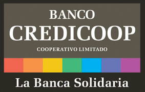 Credicoop presente en Expoagro 2017