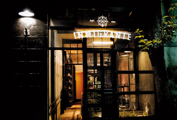 La casa de todos en Palermo
