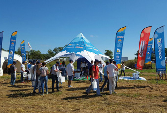 La Segunda junto a A.C.A. en las Jornadas «A Campo Abierto»