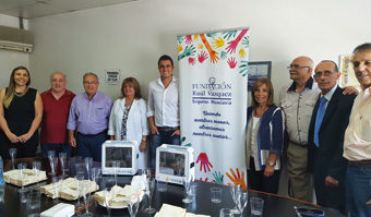 Seguros Rivadavia reafirma su compromiso con la niñez