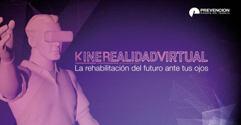 Simuladores virtuales de Prevención Riesgos del Trabajo