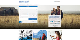 Aerolíneas Argentinas fue en marzo la más puntual de América Latina