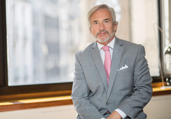 Creatividad y gestión para que Caución aumente su participación de mercado