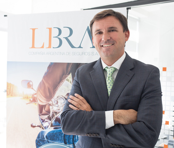 Libra se consolida como una propuesta diferente en el segmento de Motos