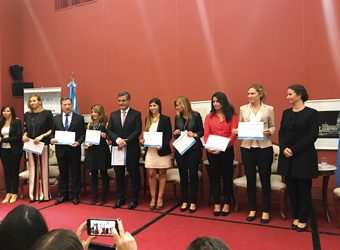 El Grupo Sancor Seguros entre los 10 primeros en RSE