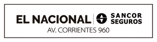 El Teatro El Nacional se llamará «El Nacional Sancor Seguros»
