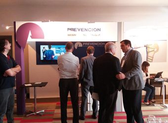 Novedades de Prevención Riesgos del Trabajo