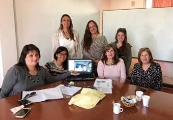 Proyecto de investigación de Río Uruguay Seguros