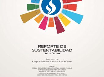 Reporte de Sustentabilidad del Grupo Sancor Seguros