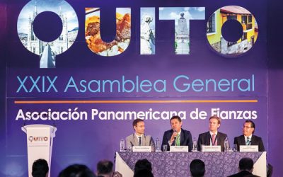 Síntesis de la XXIX Asamblea General de la PASA