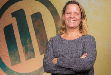 Carolina Otero es la nueva CFO de Allianz Argentina