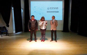 Charlas sobre Seguridad Vial de Río Uruguay Seguros