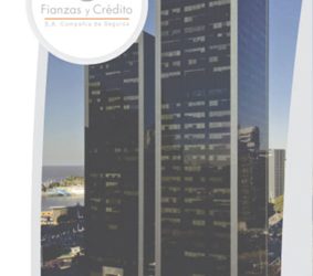 Fianzas y Crédito muda sus oficinas