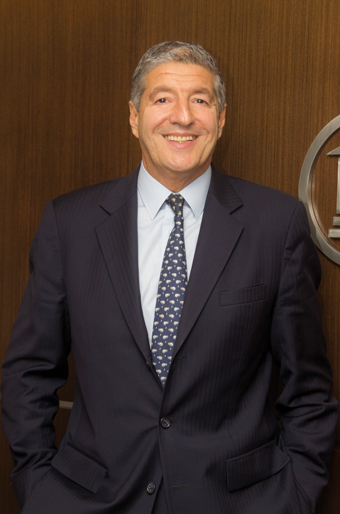 Bancaseguros es el concepto distintivo en el Plan de Negocios de Nación Seguros