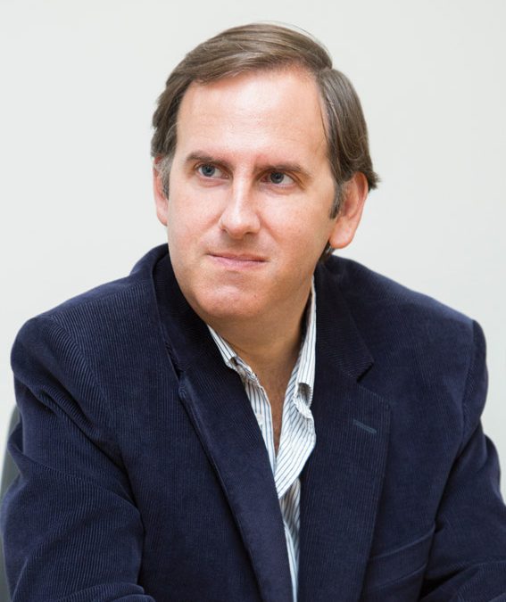 Camilo Tiscornia