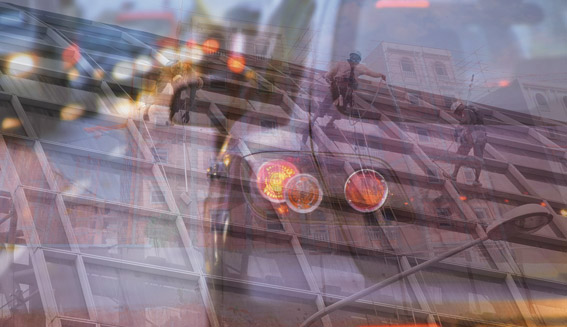 La despiadada puja comercial en los principales ramos del seguro