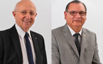 Cambio de funciones en la Dirección de Cooperación Seguros