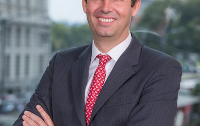 Nuevo Director de Siniestros de Allianz Argentina
