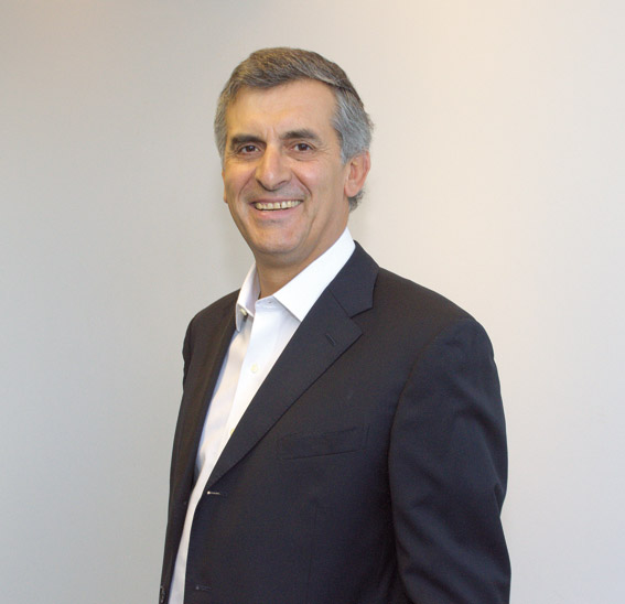Rodolfo Santángelo