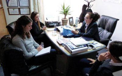 RUS rumbo al Registro Único de Empresas Socialmente Responsables