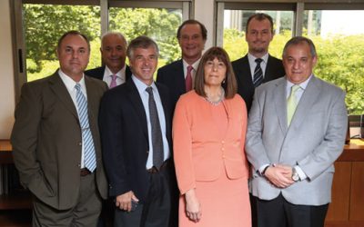 Crédito y Caución cierra su ejercicio 2016-2017