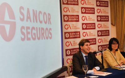 Noticias de Sancor Seguros y la Asociación de Ginebra