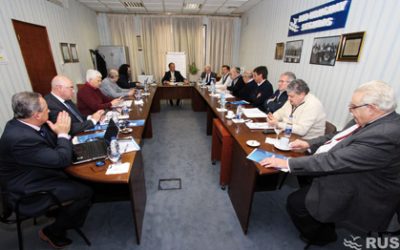 RUS colaboró con la Asociación Civil El Leoncito Dan